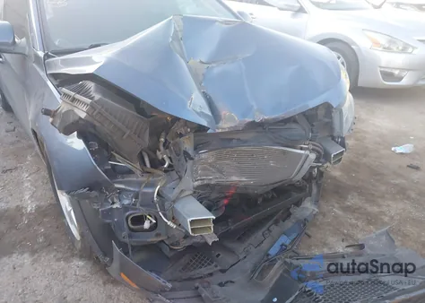 2013 Chevrolet Cruze Lt z USA, uszkodzony, nr VIN 1G1PK5SB4D7108258